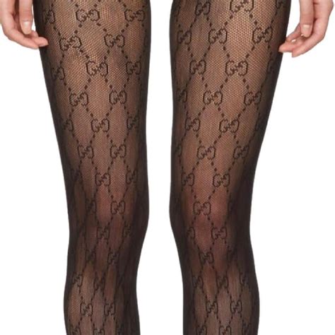 gucci tights|genuine gucci tights.